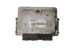 Blok Ovladačů Fiat 46789433 0281001955 Bosch 37432