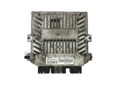 Blok Ovladačů 9653447480 9648624280 5WS40110C-T PSA Siemens 24629