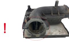 Blok Ovladačů A1661402500 A0275457432 Mercedes VDO 48310