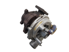 Turbodmychadlo 0375C8 9622526980 Garrett 2.0 hdi Citroen Peugeot 1017