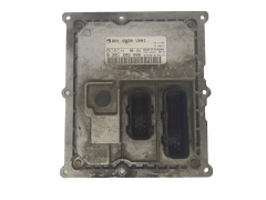 Blok Ovladačů Smart 0010020V001 0261205006 Bosch 24697 Blok Ovladačů Smart 0010020V001 0261205006 Bosch 24697