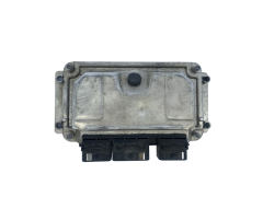 Blok Ovladačů 0261206606 9651396380 9638765980 PSA Bosch 50246