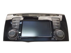 Autorádio BT Lancia Ypsilon 07356249820 Fiat 846 Autorádio BT Lancia Ypsilon 07356249820 Fiat 846