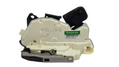 Zámek Dveří Levý 6RD837015A B18643 VW Seat Skoda Borsehung 