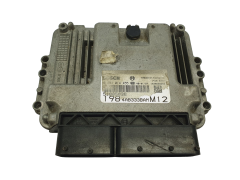 Blok Ovladačů 51805036 0281014455 Fiat Bosch