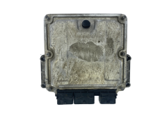 Blok Ovladačů 0281011342 9640938680 9659440280 PSA Bosch 50829
