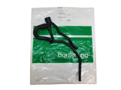 Hadice Chladiče 5Q0122101AA B19180 VW Audi Seat Skoda Borsehung