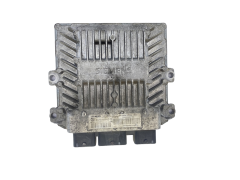 Blok Ovladačů 9653447480 9648624280 5WS40110C-T PSA Siemens 59629