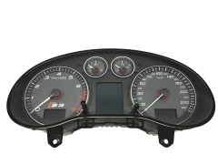 Tachometr Audi A3 S3 8P 8P0920931C 110080297030 Vdo