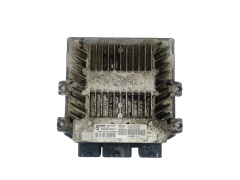 Blok Ovladačů 9657662380 9647423380 5WS40155C-T PSA Siemens 35192