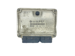 Blok Ovladačů 06A906032EE 0261207534 Seat Bosch 57092