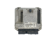 Blok Ovladačů 89661-0D450 0281012322 Toyota Bosch 41721
