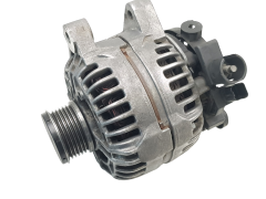 Alternátor 5705NH 9646321880 0124525035 HDI JTD Citroen Peugeot Fiat 10 Alternátor 5705NH 9646321880 0124525035 HDI JTD Citroen Peugeot Fiat 10