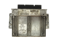 Blok Ovladačů PSA 9648293980 9642222380 Sagem 18502 Blok Ovladačů PSA 9648293980 9642222380 Sagem 18502
