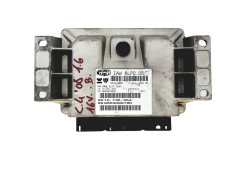 Blok Ovladačů 9653979480 9659099180 IAW6LP2.05 PSA Magneti Marelli 27016 Blok Ovladačů 9653979480 9659099180 IAW6LP2.05 PSA Magneti Marelli 27016