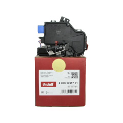 Zámek Dveří Zadek Levý 8E0839015C 88391795701 Audi A4 Vika