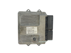 Blok Ovladačů MJD6F3.B1 51818295 71600.127.02 Fiat FPT 62047