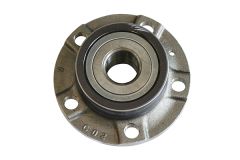 Náboje Na Kola 2Q0407621A B19284 VW Audi Seat Skoda Borsehung