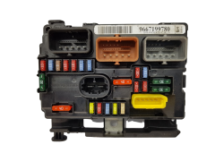 Blok Ovladačů BSM-00 R09 9667199780 PSA Valeo 14991 Blok Ovladačů BSM-00 R09 9667199780 PSA Valeo 14991