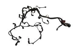 Instalace Motoru 9674087480 Citroen C3 Picasso 1,6 e-HDI