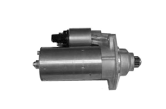 Startér 02A911024D 99110026001 VW Audi Seat Skoda Vika