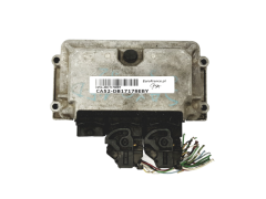 Blok Ovladačů 0281001839 9630059880 28FM0279 PSA Bosch 17178