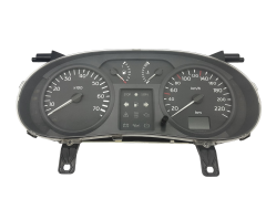 Otáčkoměr Renault Clio 2 8200261119 58701