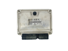 Blok Ovladačů 8E0907401T 0281011444 VW Audi Bosch 45703