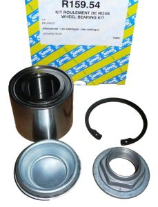Ložisko Kola Zadek Pro Citroen Peugeot R159.54 374894 3748.94 SNR