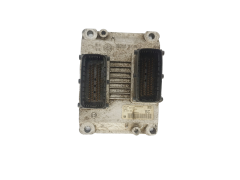 Blok Ovladačů Opel 55350551 0261207960 Bosch GM 42179