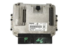 Blok Ovladačů 0281012992 51806261  Fiat Bosch 17318