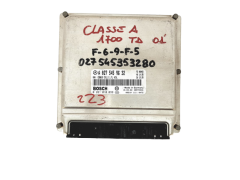 Blok Ovladačů A0275459632 0281010039 Mercedes Bosch 21147