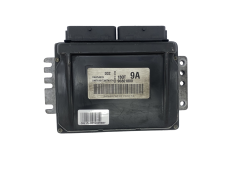 Blok Ovladačů 96801800 5WY5407A D32 1BOT 9A Chevrolet Kemsco 52805