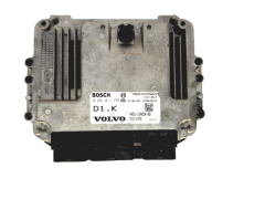 Blok Ovladačů 0281011775 4N51-12A650-BB  Volvo Bosch 19746