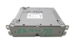 Autorádio Sat Navi Renault Trafic 3 281156593R A2C85817109 9968 Autorádio Sat Navi Renault Trafic 3 281156593R A2C85817109 9968
