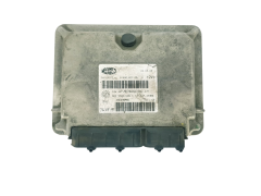 Blok Ovladačů IAW.4AF.M9 55187372 Fiat Magneti Marelli 33787