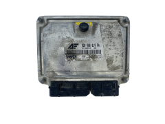 Blok Ovladačů 038906019FA 0281010629 Ford VW Bosch 52064