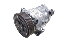 Kompresor Klimatizace 50509535 01140831 Delphi Alfa Romeo 1022