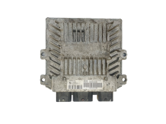 Blok Ovladačů 9660300280 9653451880 5WS40285C-T PSA Siemens 43153