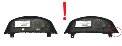 Tachometr Opel Vectra C 09180286WR 110080123016 58149