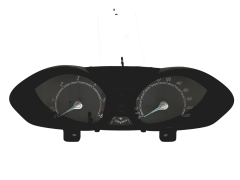 Otáčkoměr Ford Fiesta EU76-10849-CG EU7610849CG