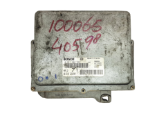 Blok Ovladačů 9631917380 0261204832 26FM0509 PSA Bosch Blok Ovladačů 9631917380 0261204832 26FM0509 PSA Bosch