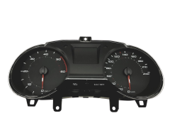 Otáčkoměr Seat Ibiza 6J0920802J A2C53398733 31984
