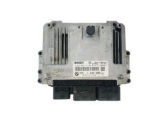 Blok Ovladačů Mini 7640005 0261S04161 Bosch 35615
