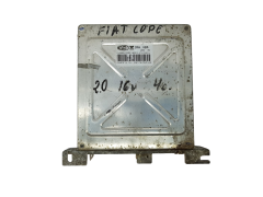 Blok Ovladačů IAW4Q4 6160019302 46421171Z12V Fiat Magneti Marelli 16241 Blok Ovladačů IAW4Q4 6160019302 46421171Z12V Fiat Magneti Marelli 16241