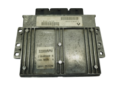 Blok Ovladačů 8200164728 8200153837 21646548-6 Renault Sagem 68506