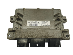 Blok Ovladačů S120200113A 8200774747 8200700695 Renault Siemens 68377
