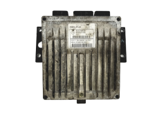 Blok Ovladačů 8200399038 8200513163 R0410B034A Renault Delphi 17547