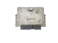 Blok Ovladačů 55187571 0281011398 Fiat Bosch 39758