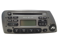 Autorádio 6000 CD Ford KA 3S51-18C815-AB 6508